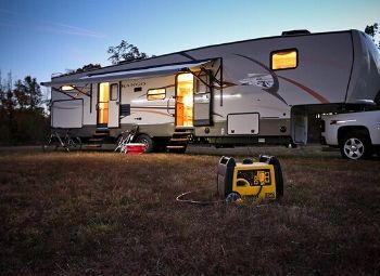 Best Portable Generator