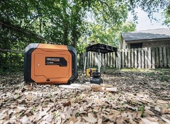 Best Portable Genrac Generator