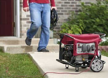 Best PowerMate Portable Generator
