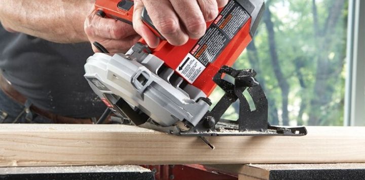 Best Saw Circular Uses