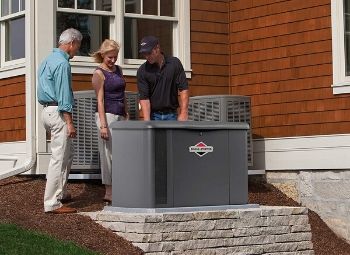Best whole house generators