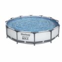Bestway Steel Pro 12ft x 30in Above-Ground Pool