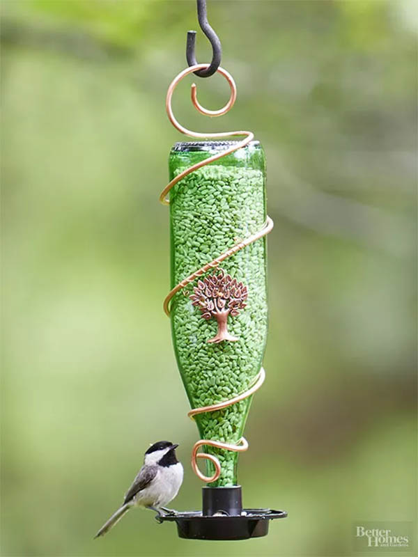 Better Homes and Gardens Feeder
