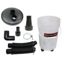 Big Horn 11653 Cyclone Dust Collector