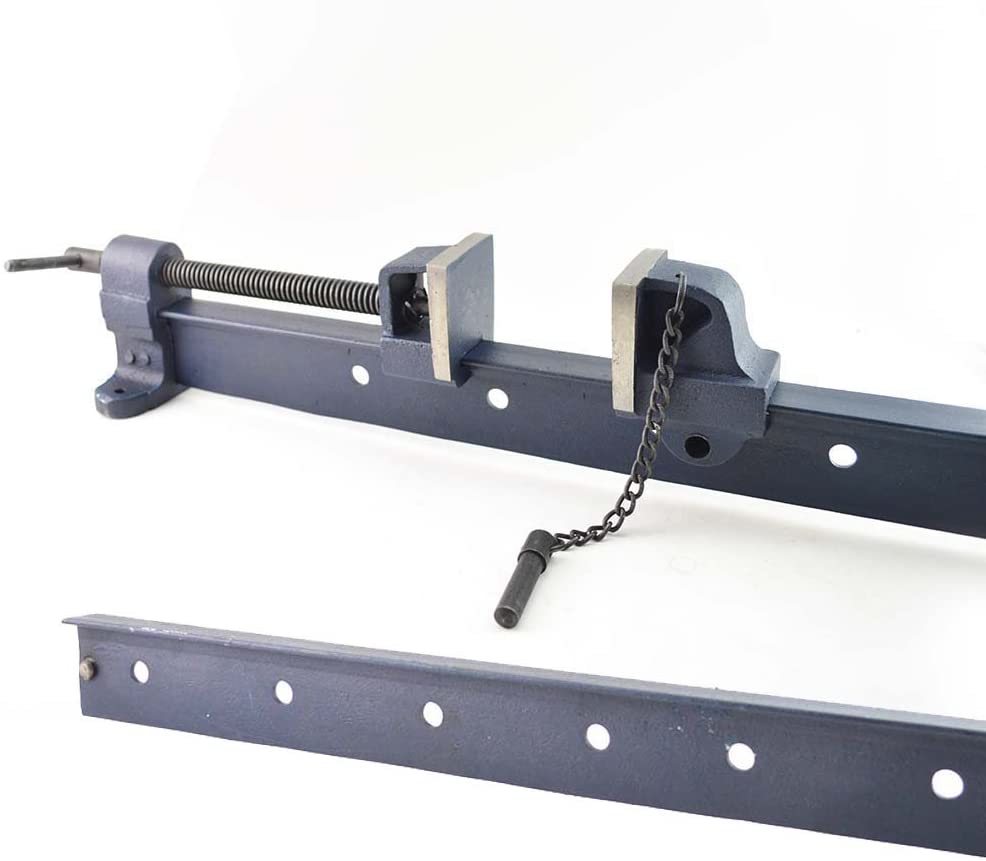 Big Horn 19621 Steel “T” bar Sash Clamp