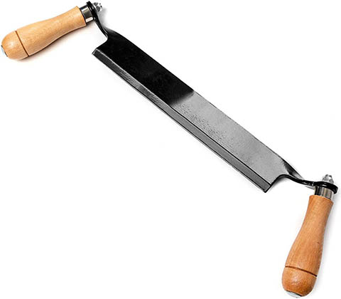 Biltek Straight Draw Shave Tool Knife