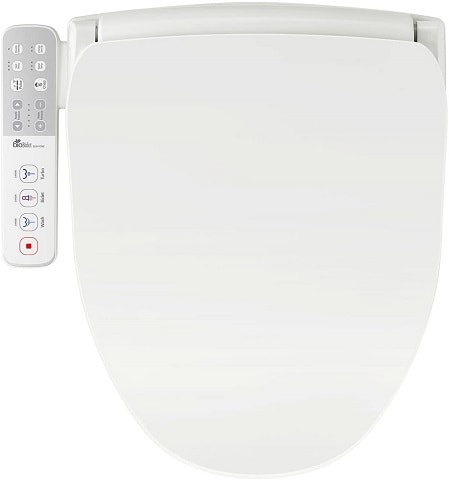 Bio Bidet Slim ONE Smart Toilet Seat
