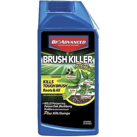 BioAdvanced 704640B 704640 Brush Killer