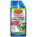 BioAdvanced All-in-One Crabgrass Killer