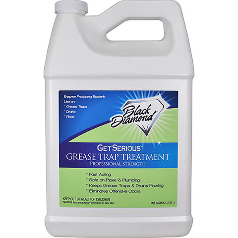 Black Diamond Enzyme Drain Opener
