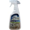 Black Diamond Granite Sealer