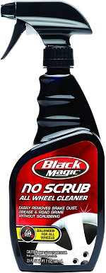 Black Magic BM41023