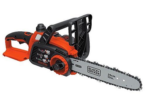 Black+Decker LCS1020