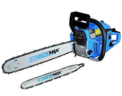 Blue Max Chainsaw