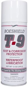 Boeshield T-9