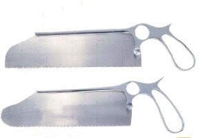 Bone saw