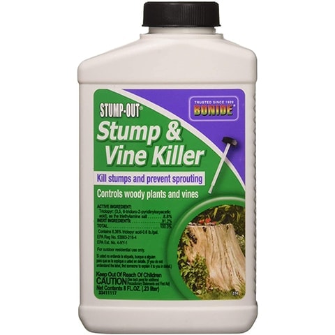 Bonide 274 728639280241 Vine & Stump Killer