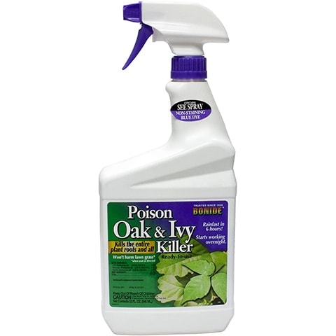 Bonide BND506 Poison Oak & Ivy Killer