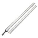 Bora 100″ WTX Edge Clamps