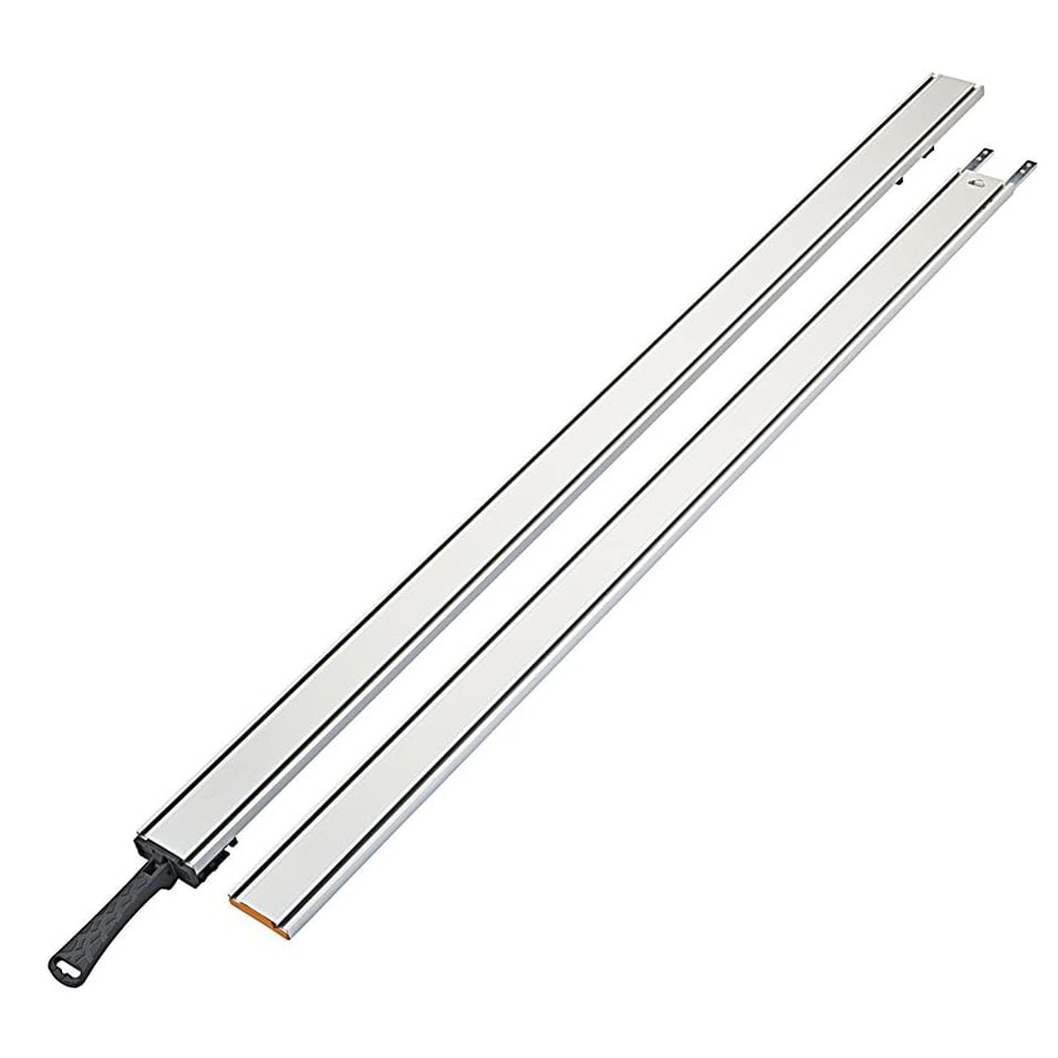 Bora 100″ WTX Edge Clamps