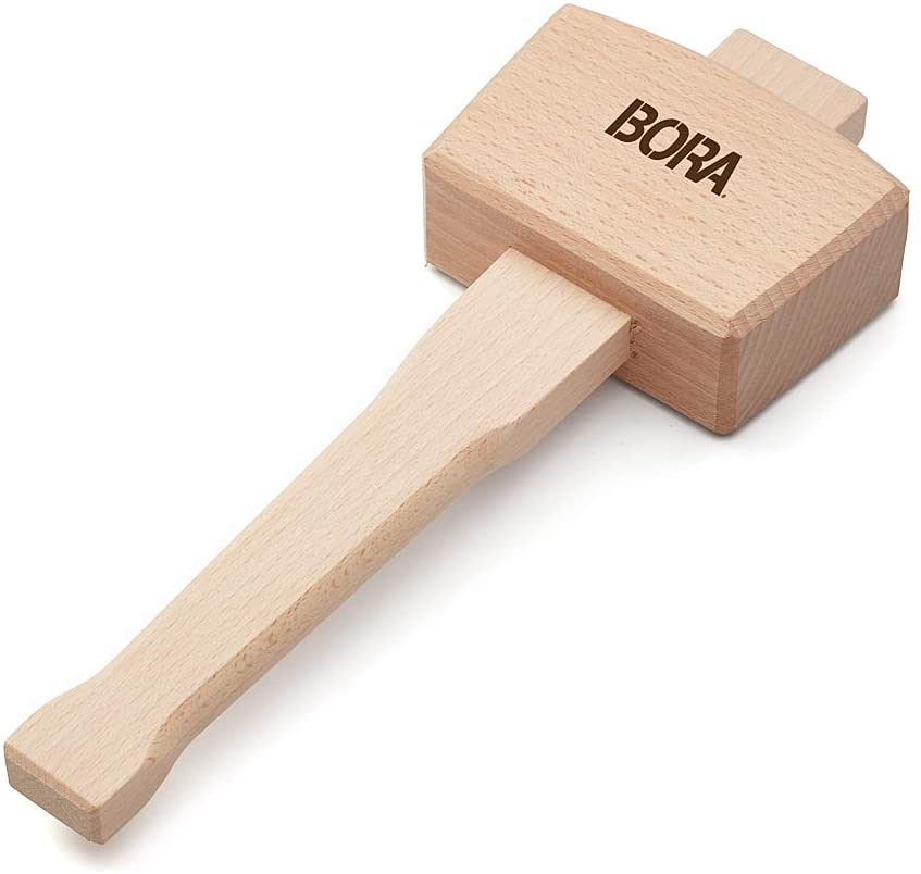 Bora Joiner's Wooden Mallet