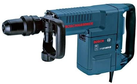 Bosch 11316EVS SDS-Max Demolition Hammer