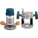 Bosch 1617EVSPK Wood Router Tool Combo Kit