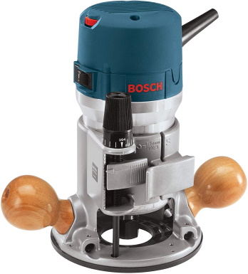 Bosch 1617EVSPK Wood Router Tool