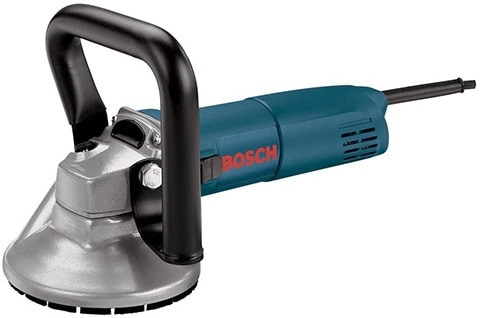 Bosch 1773AK 5-Inch Concrete Surfacing Grinder