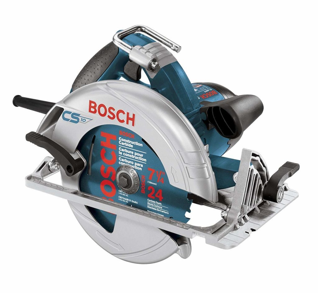 Bosch CS10