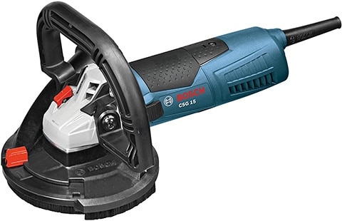 Bosch CSG15 Concrete Surfacing Grinder
