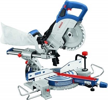 Bosch GCM18V-08N