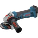 Bosch GWS18V-45 Angle Grinder