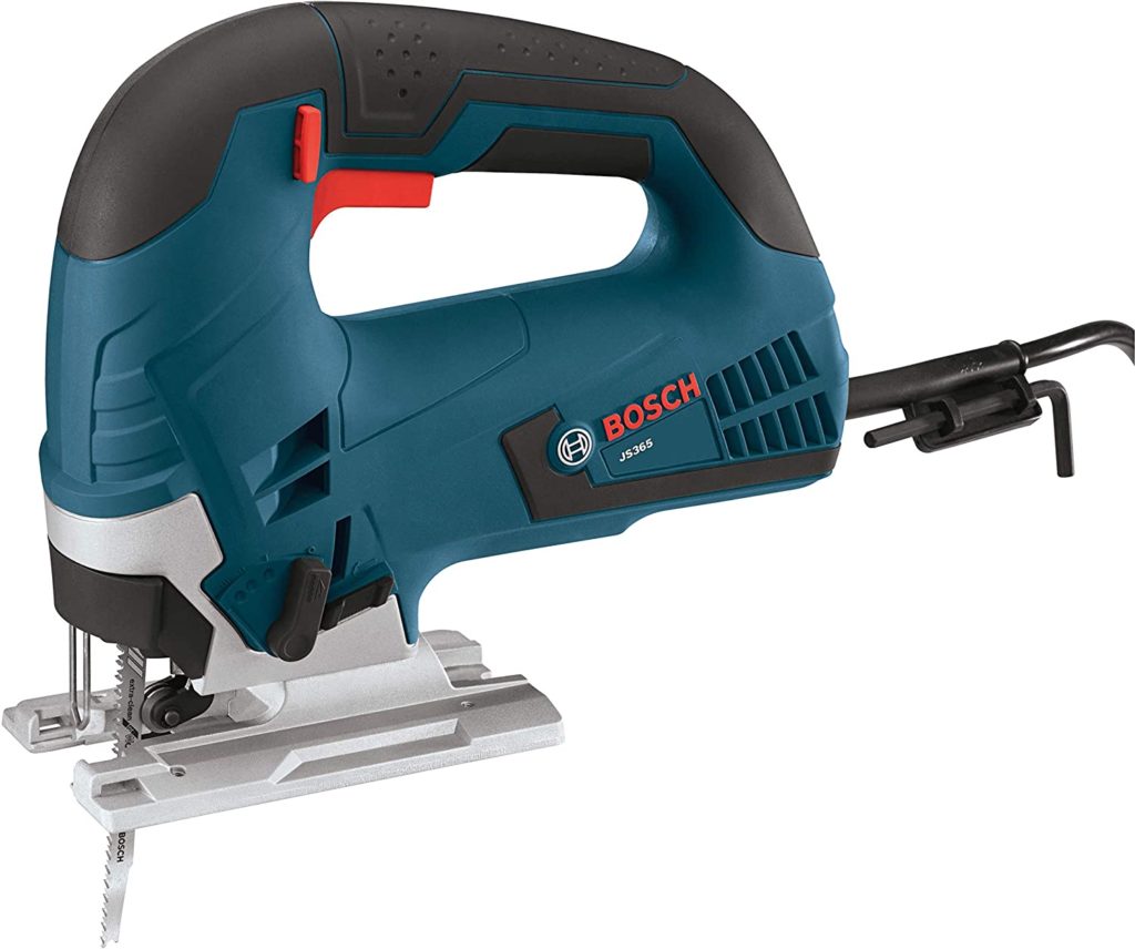 Bosch JS365