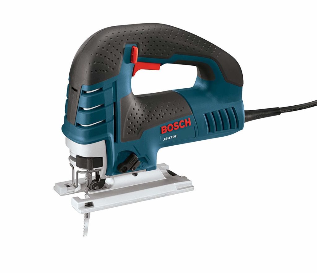 Bosch JS470E