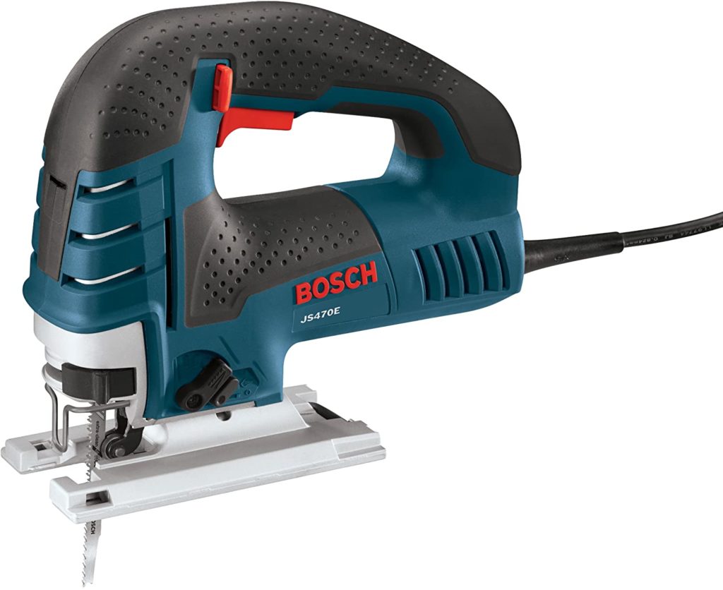 Bosch JS470E