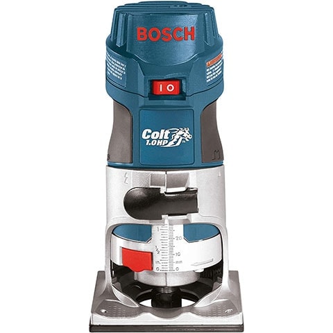 Bosch PR20EVS Router Tool