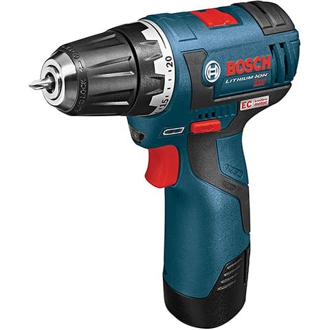 Bosch PS32-02 Cordless Drill Driver