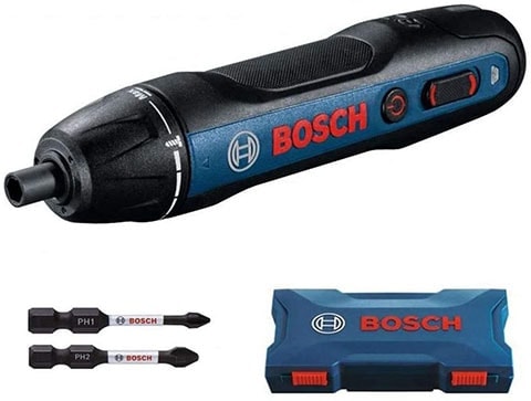Bosch Power Screwdriver