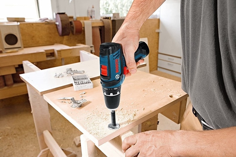 Bosch Power Tools 1