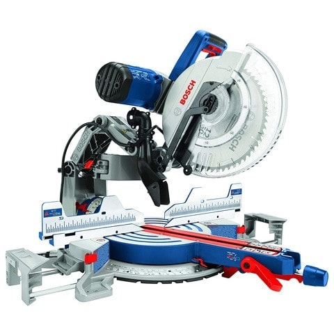 Bosch Power Tools GCM12SD 12-Inch Miter Saw