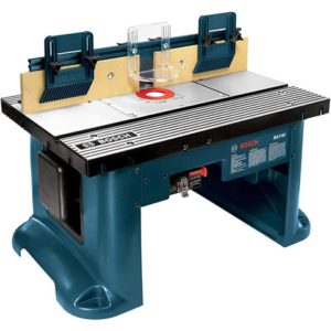 Bosch RA1181 Router Table Review 2026 – Pros, Cons, & Verdict | Home Grail