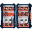 Bosch 44-Piece Impact Screwdriving System Set