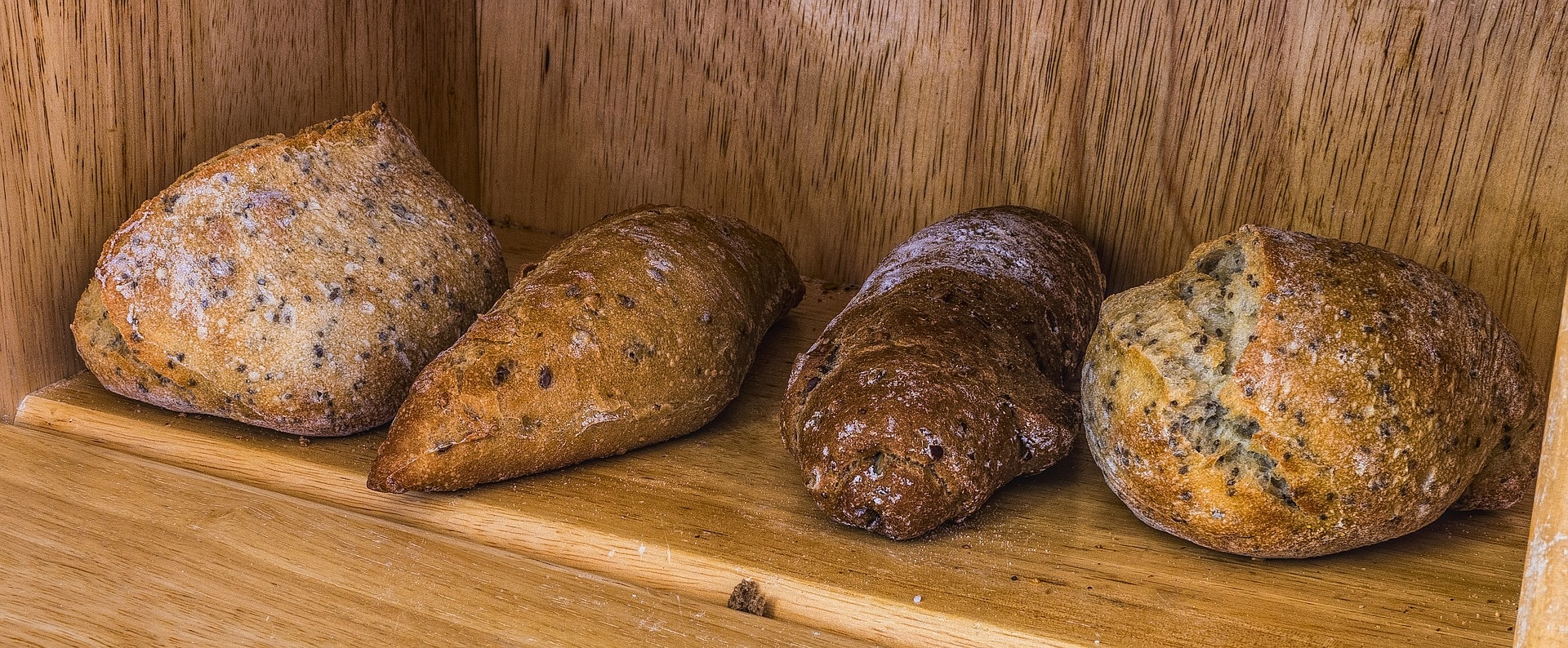 Bread Box