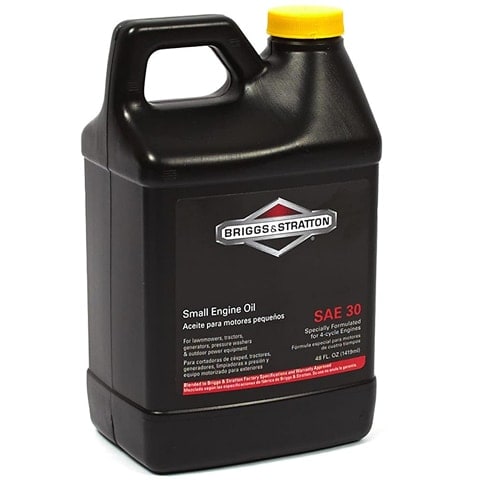 Briggs & Stratton 100028 Engine Oil