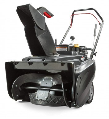 Briggs & Stratton 1022ER