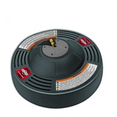 Briggs & Stratton 14-Inch Rotating Surface Cleaner