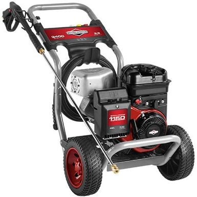 Briggs & Stratton 20505