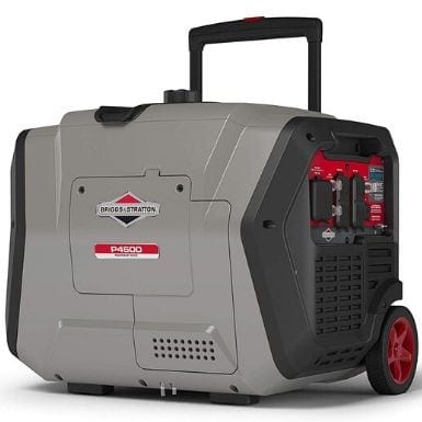 Briggs & Stratton P4500