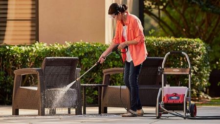 Briggs and Stratton Pressure Washer